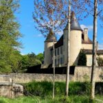 Soulignac maison