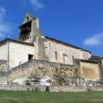 Eglise de St Martin du Puy