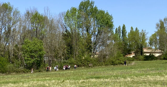 Escapade 2025 Blasimon