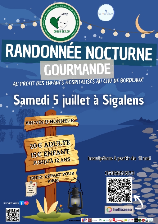 rando coeur de lou 2025