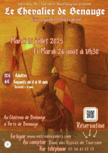 Info balade patrimoine