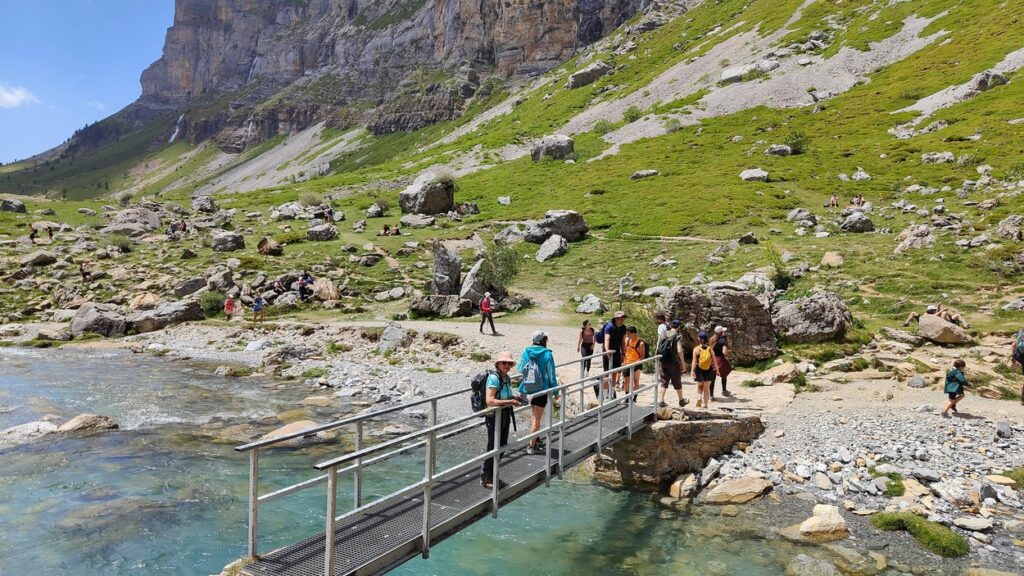 Ordessa-passerelle