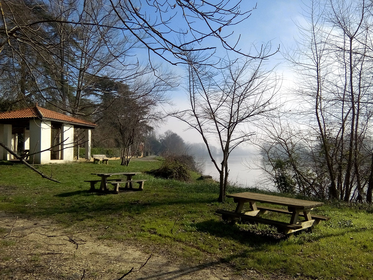 St Pierre d'Aurillac