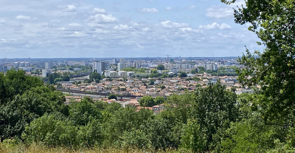 Actu rando dimanche