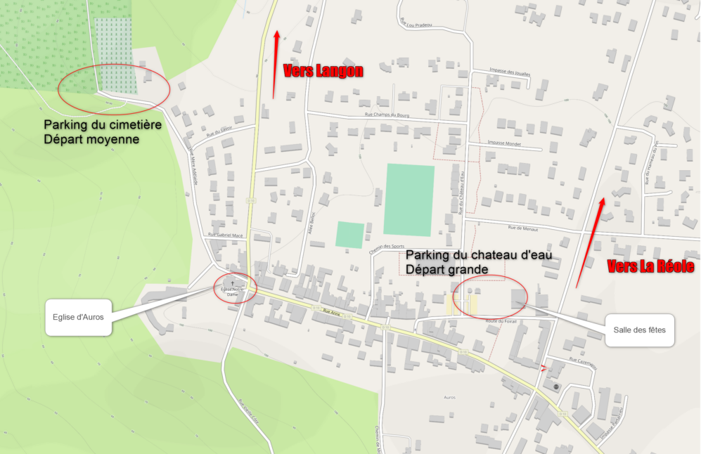 Accès rando Auros 22_01_