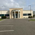 Morizès foyer rural